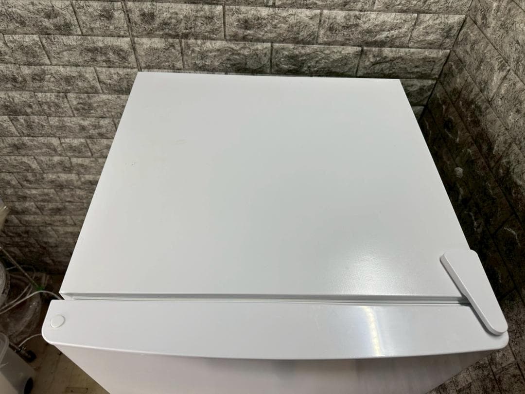 大阪送料無料★3か月保障付き★冷蔵庫★2022年★JR-N130C★R-968