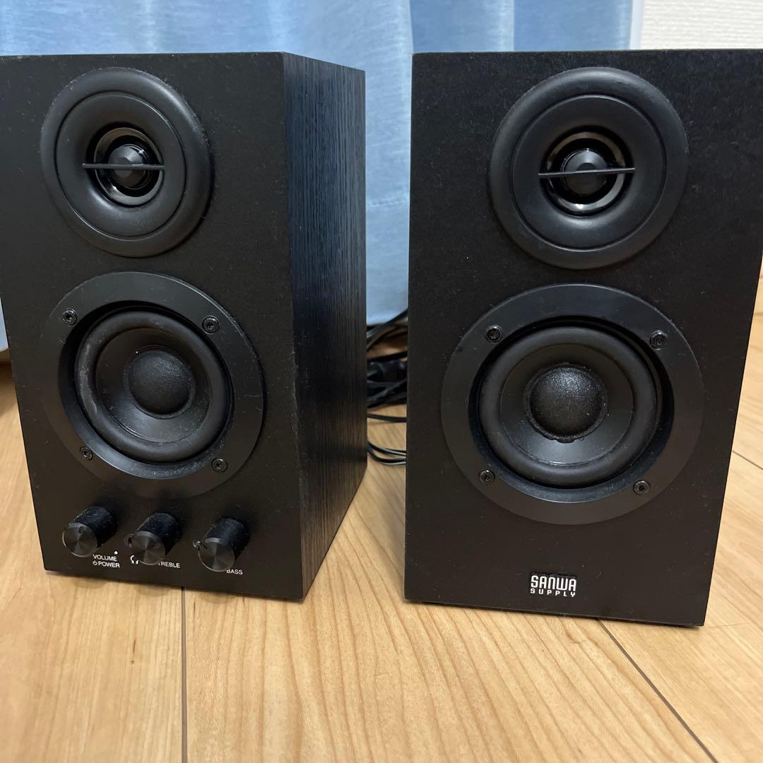 Audio-Technica AT-PEQ30 フォノコライザー スピーカー