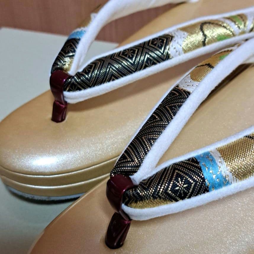 振袖 草履バッグ セット振袖 草履バッグ セット