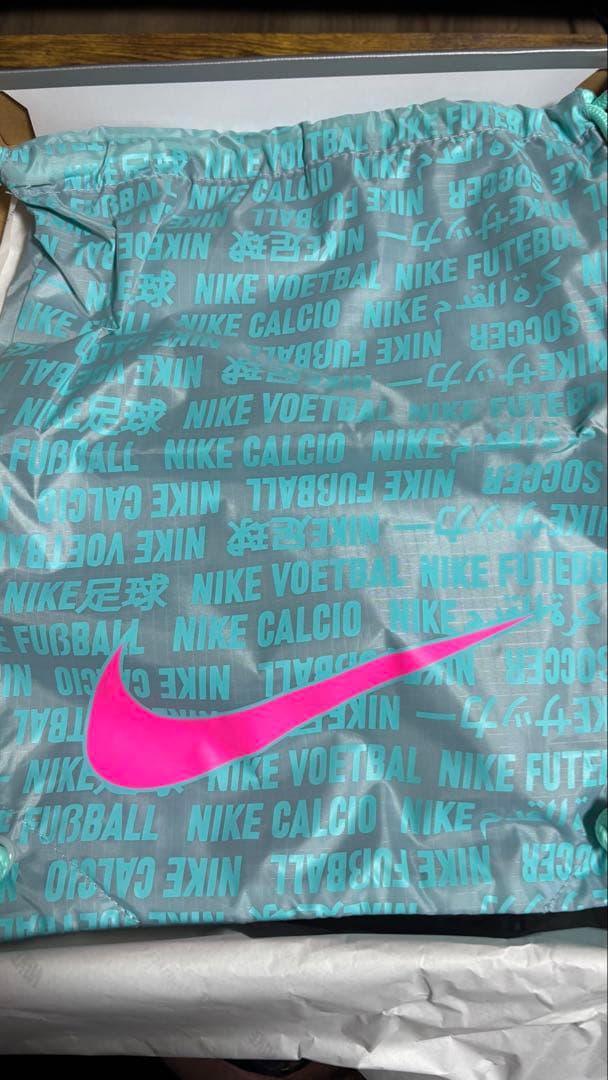 マーキュリアルヴェイパー16 エリートAG 26cm