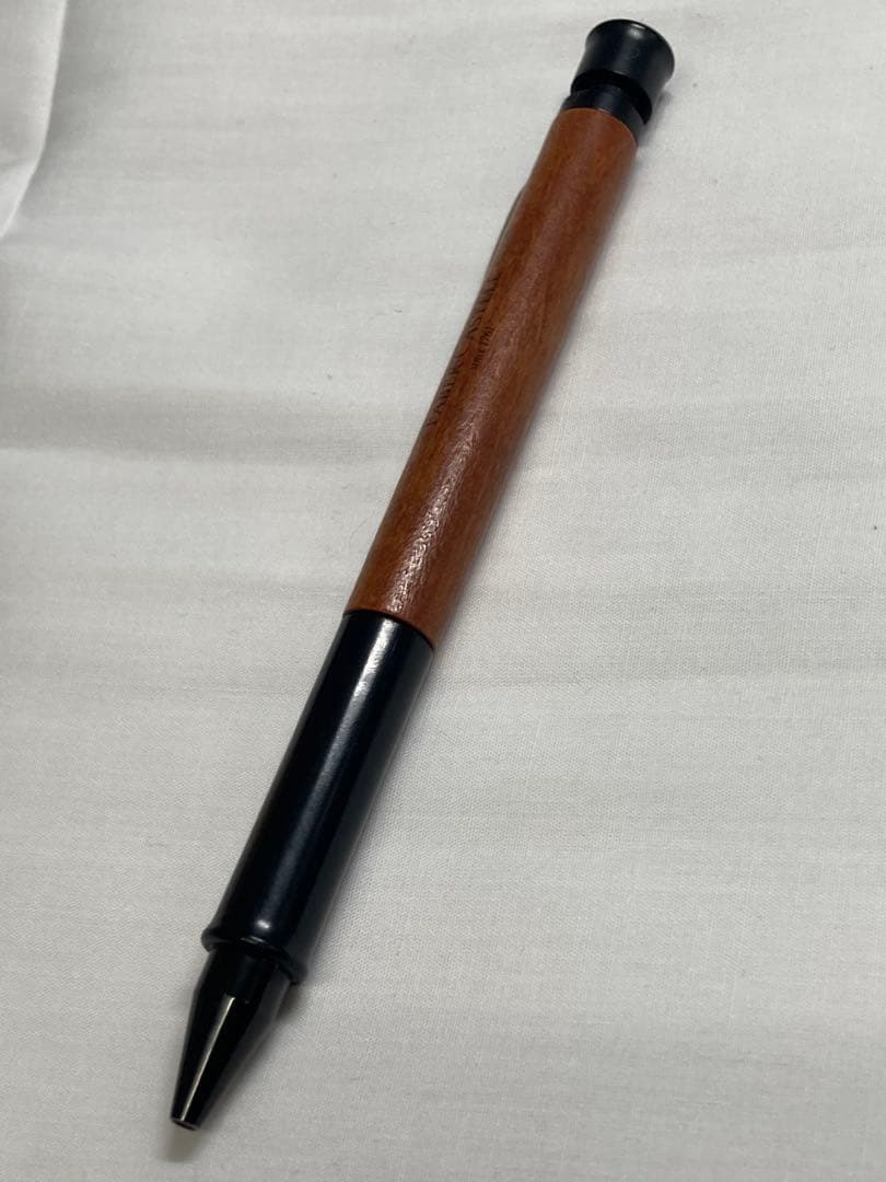 ファーバーカステル　トゥワイス　マルチファンクションペン　多機能　廃盤