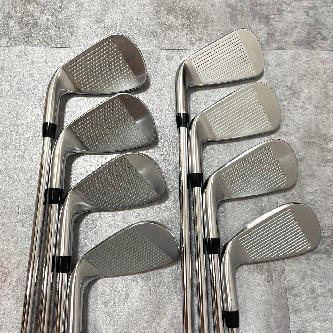 ☆美品☆ ナイキ オールヴェイパーフライ 11本セット メンズゴルフ