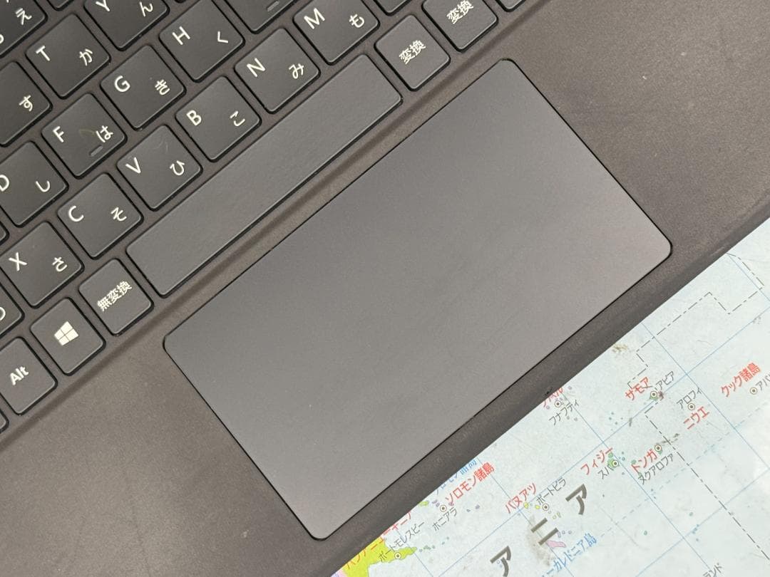 Microsoft Surface Go 2 10.5型 タブレット LTE