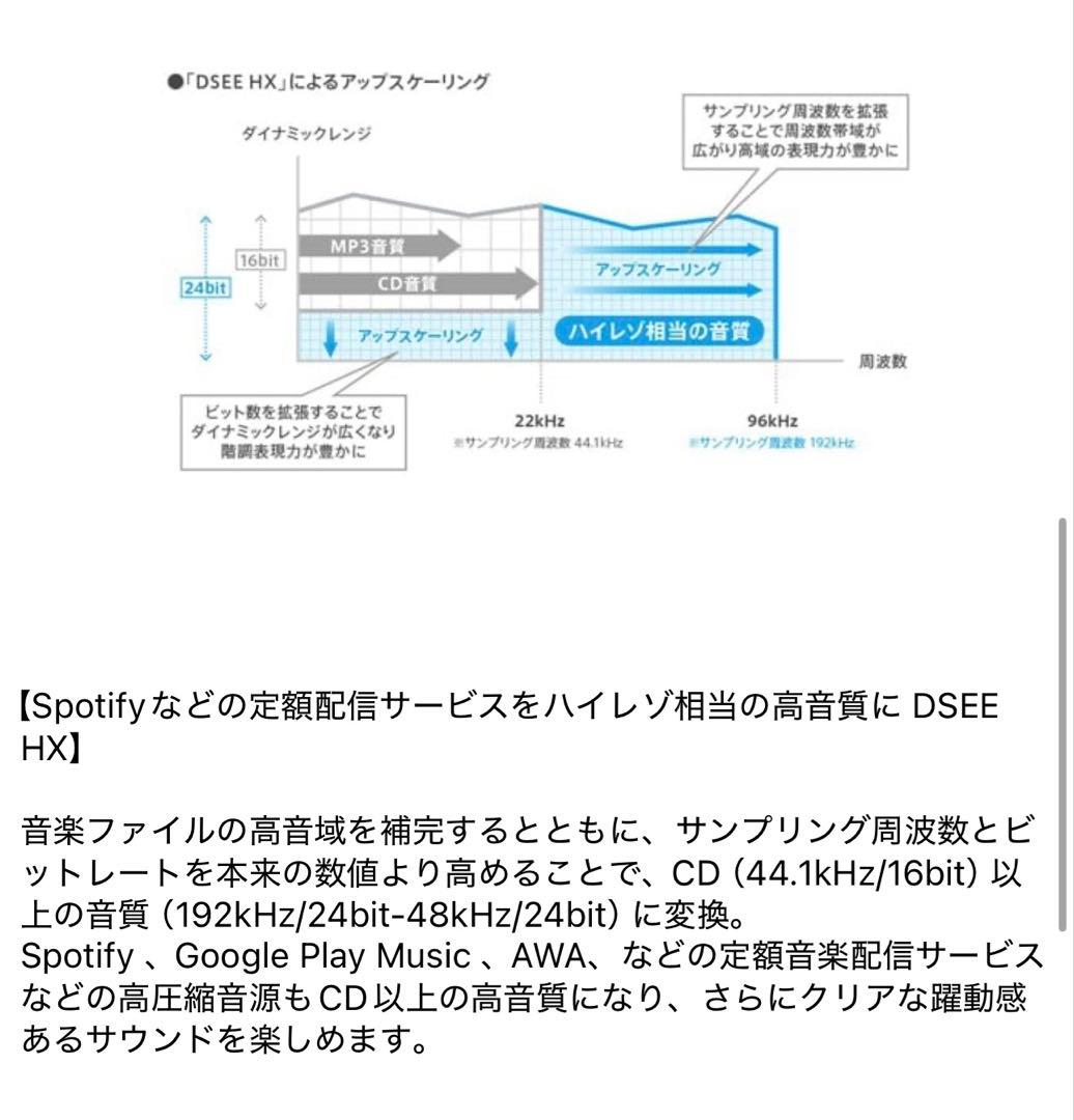 保証付　SONY ワイヤレススピーカーハイレゾ対応 SRS-RA5000