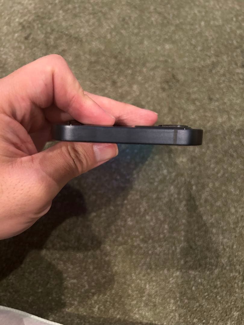 iPhone 12 64GB SIMロック解除済み