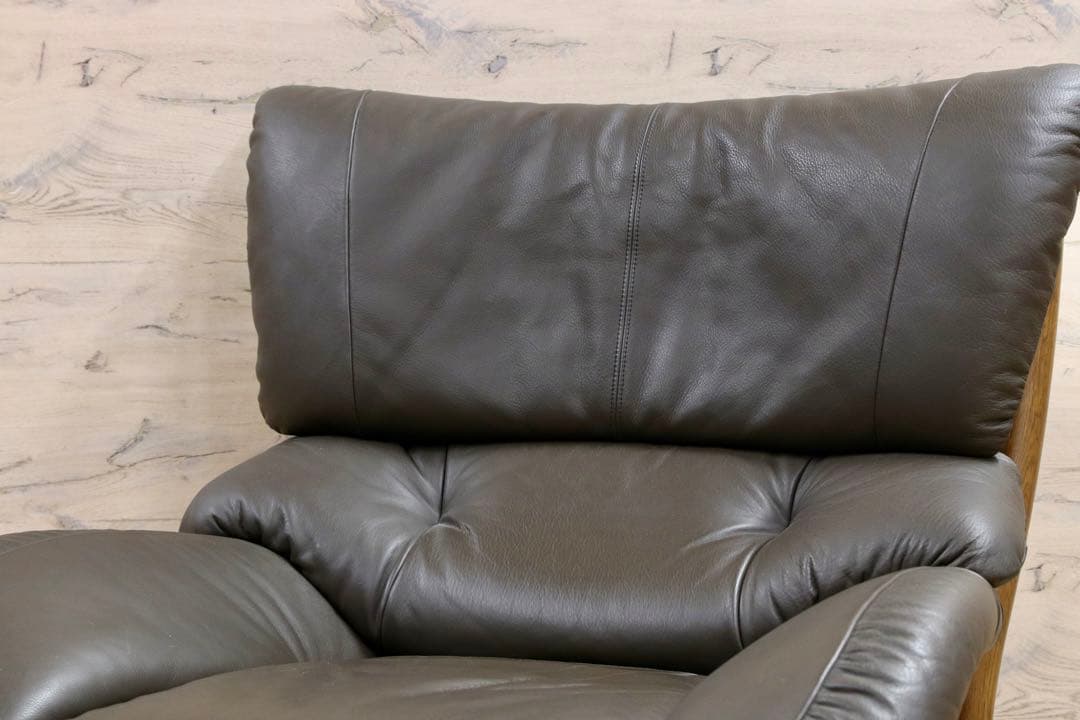 GMHS521A○karimoku / カリモク パーソナルチェア 1人掛けソフ