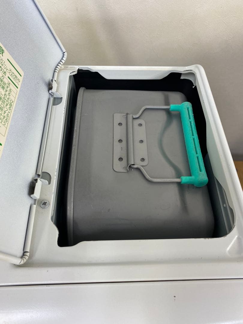 FW-3719GR-W 石油ファンヒーター スノーホワイト 木造10畳まで