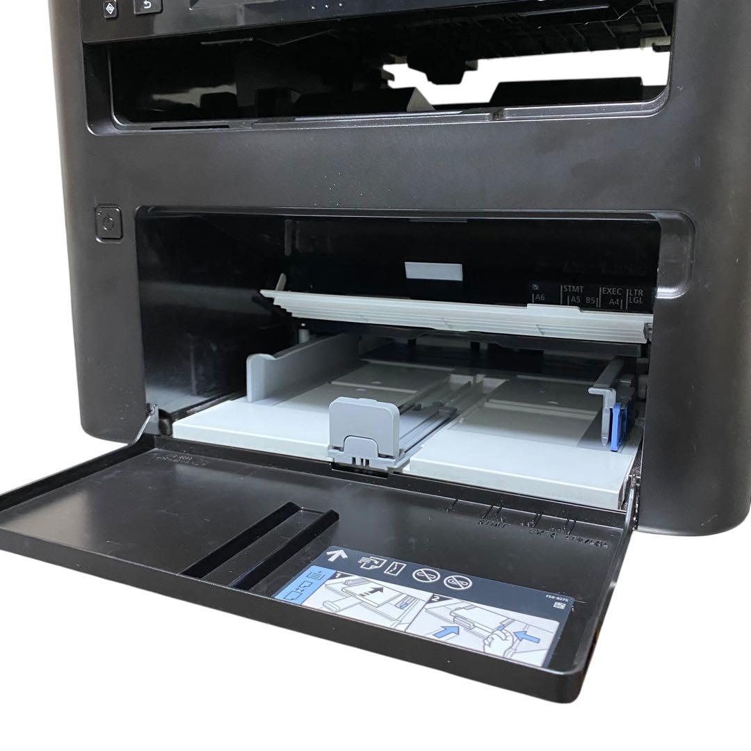 【良品】Canon MF265DW レーザー複合機　プリンター　モノクロ