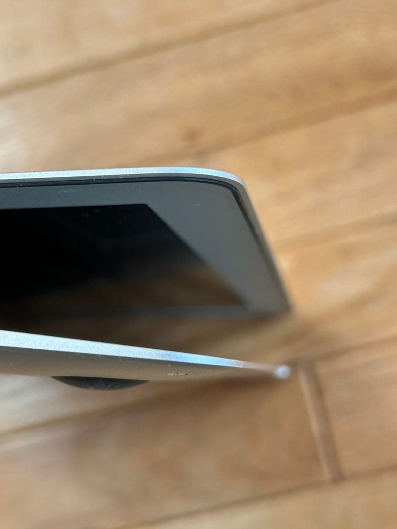 【超美品】MacBookAir11インチ2014 充電回数少 純正充電器 箱付