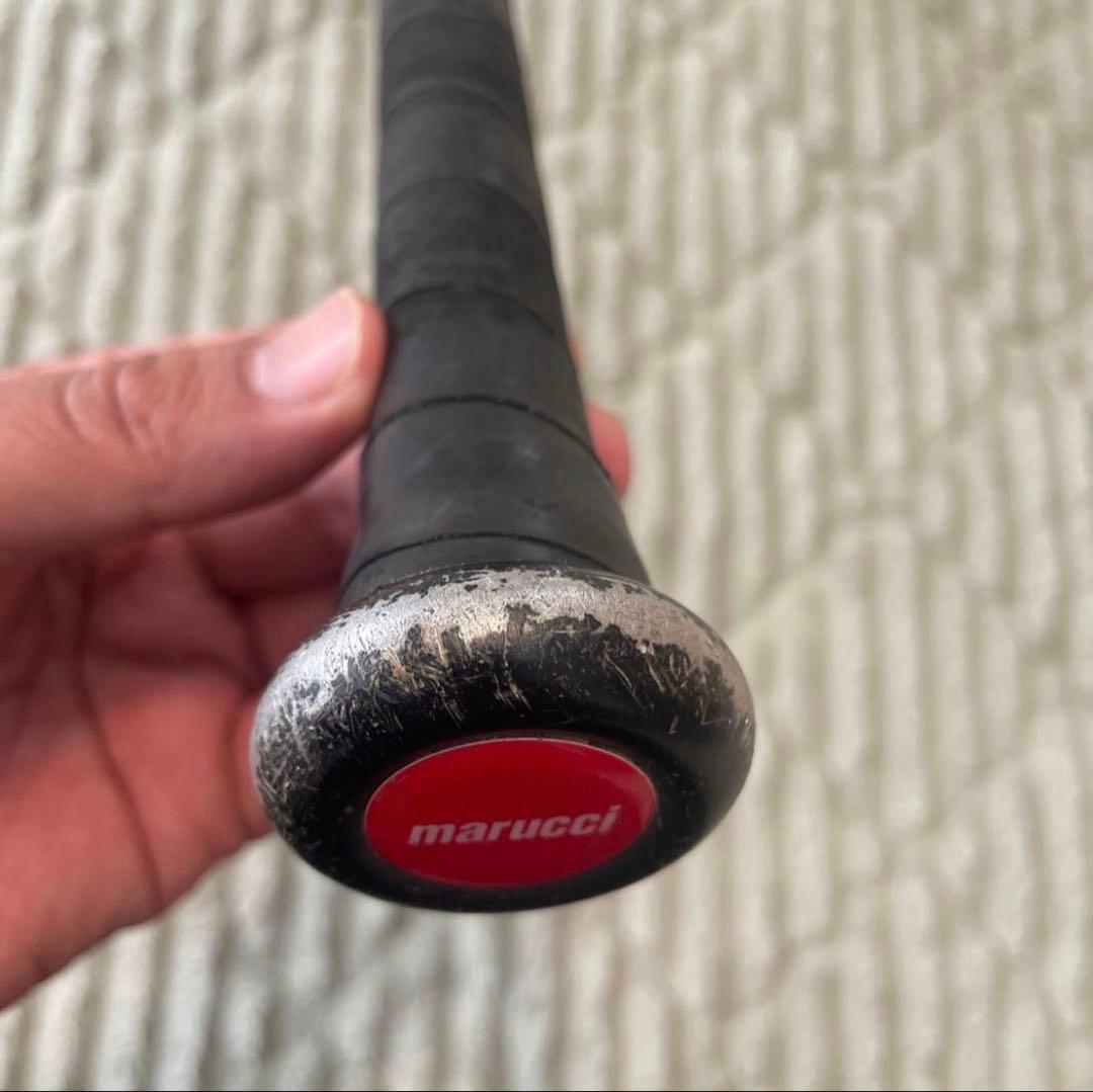 WANI CRUSHER Jr. Super Light 少年軟式用 78cm