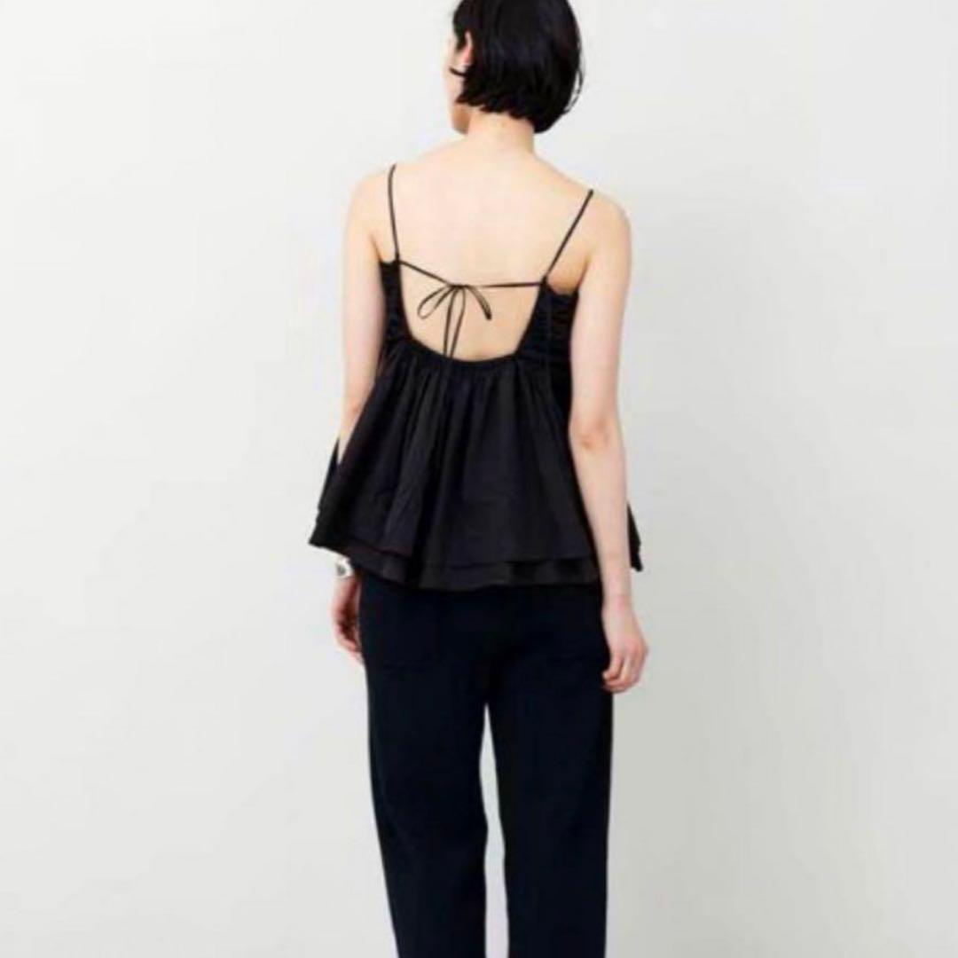 curensology キャミソール