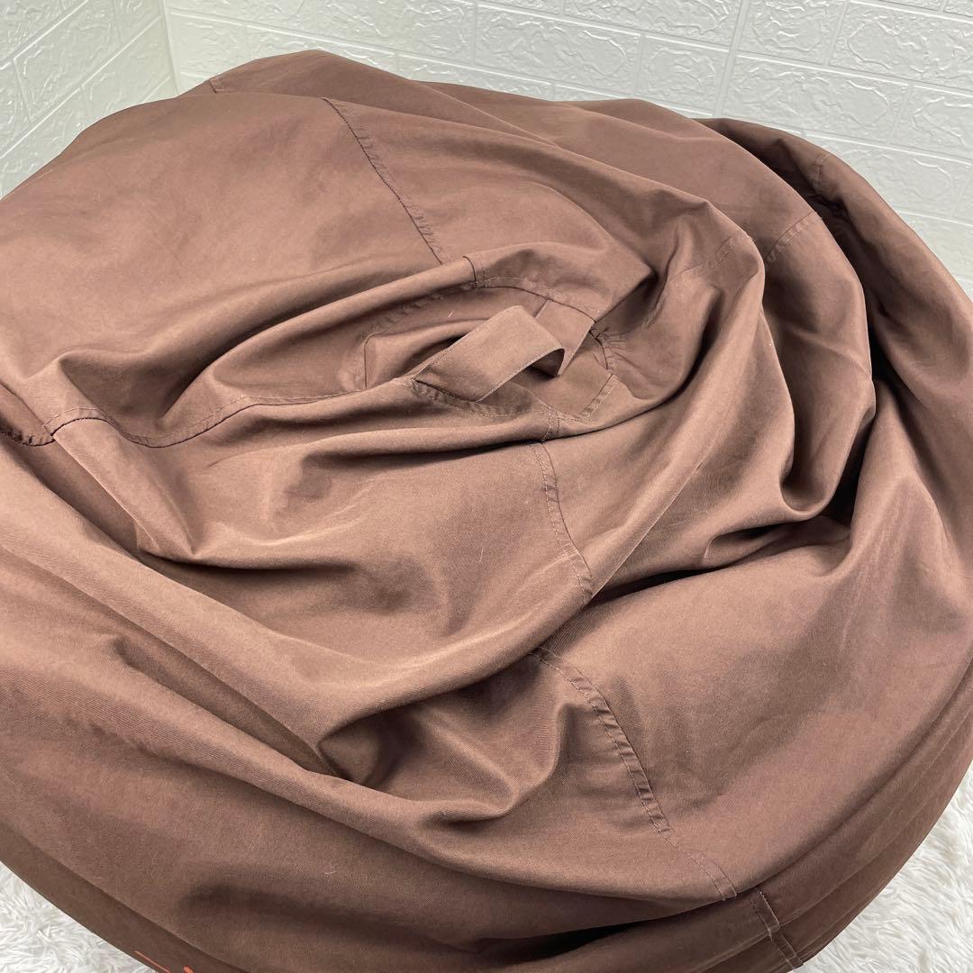 ★限定★TRAVIS SCOTT CJ BEAN BAG CHAIR