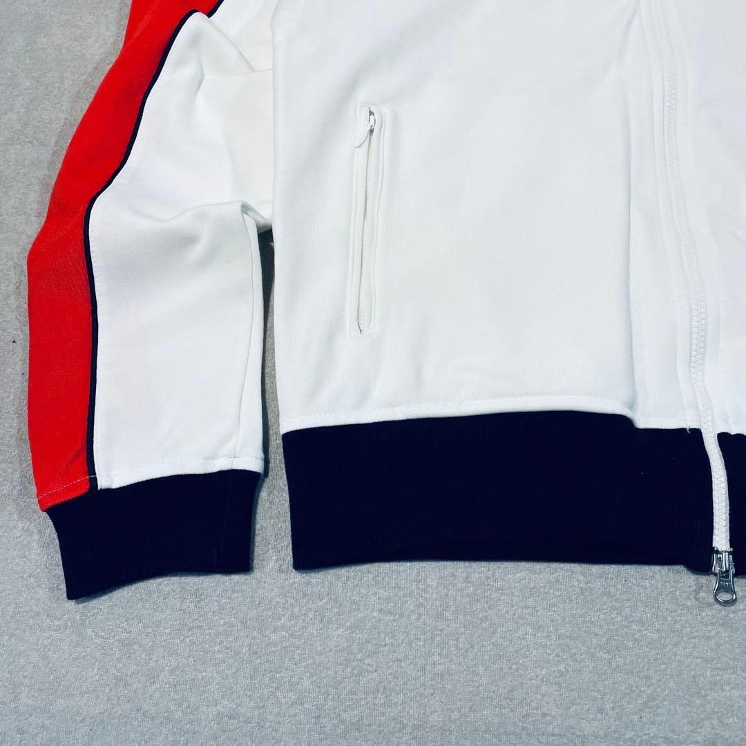 【00s!】NIKE マンチェスター・ユナイテッド トラックジャケット L