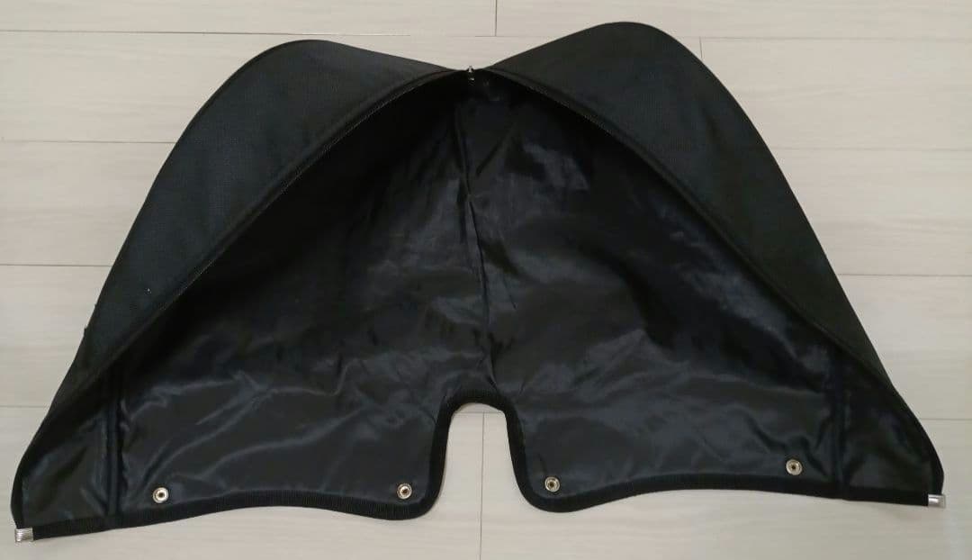 TaylorMade キャディバッグ 白/黒