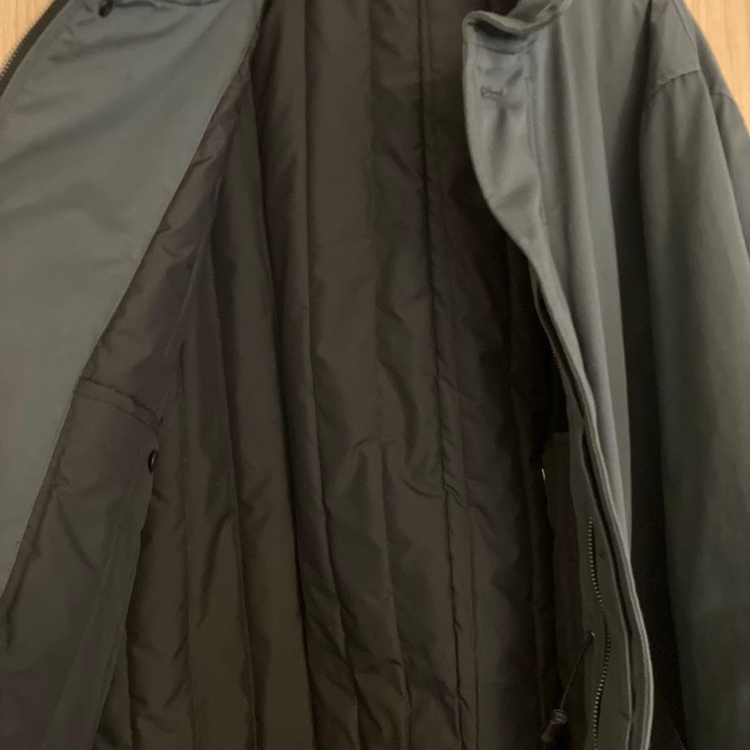 ＜Steven Alan＞ NDM TWL OVL STD/BZ/ジャケット