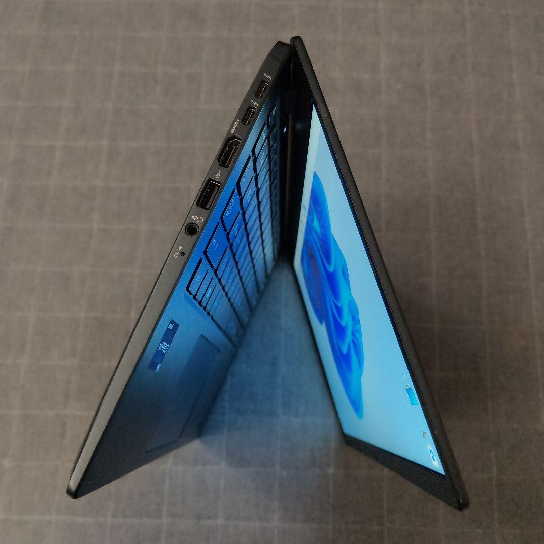 美品 Dynabook 超軽量 爆速 13世代i5 16GB 新品1TB