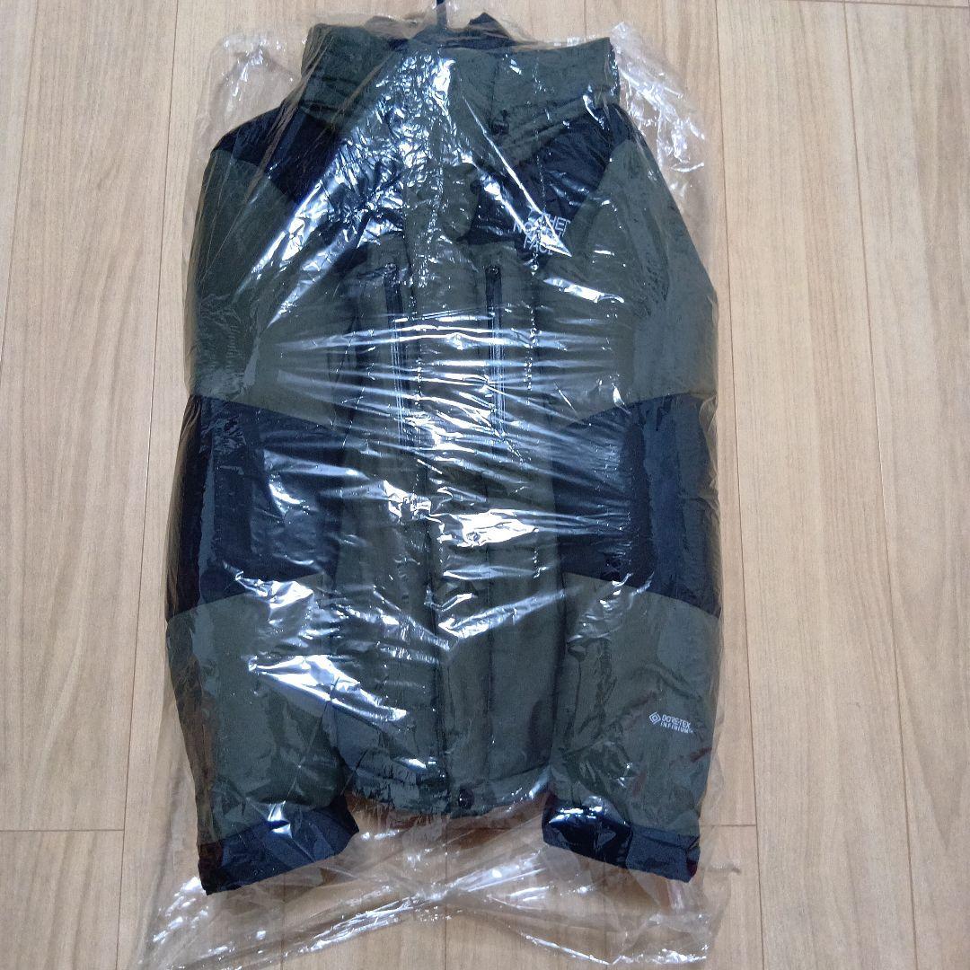 ノースフェイス　バルトロライトジャケット　②