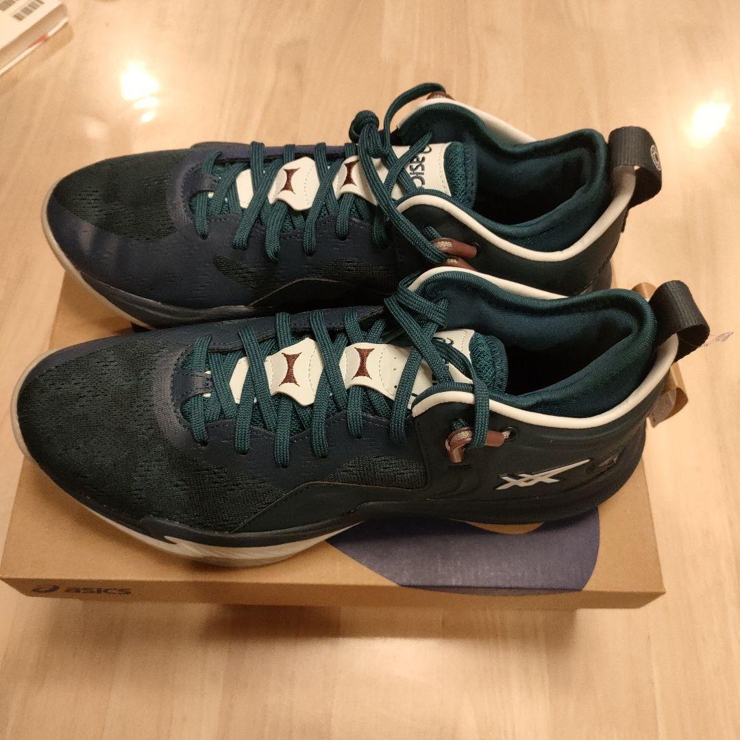 NOVA SURGE LOW 2 ノヴァサージ ロー2