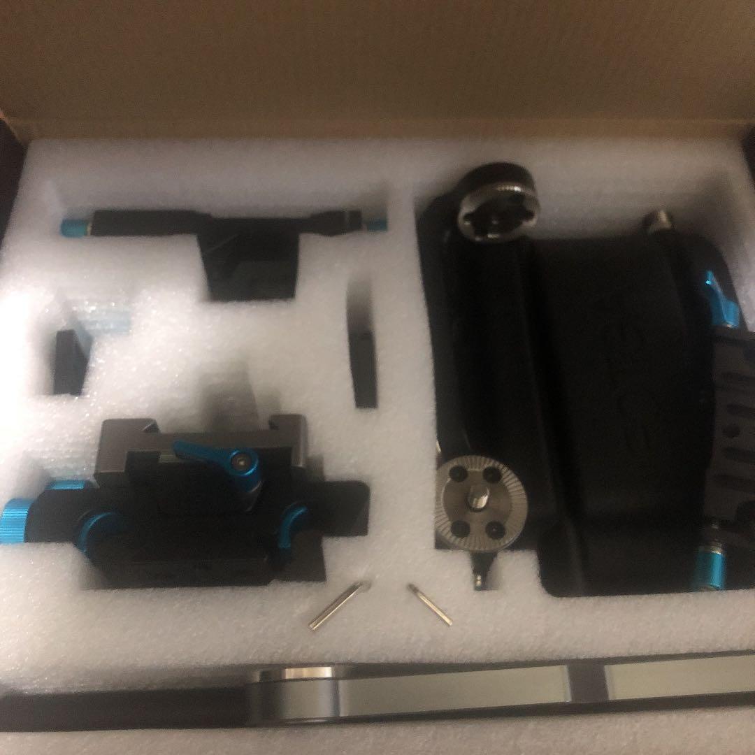 FOTGA フィルムムービーシステムキット