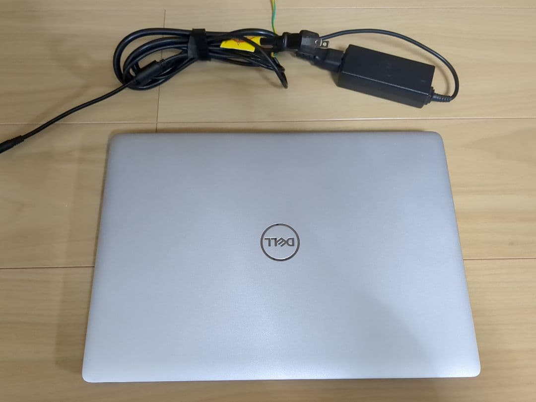 DELL Inspiron 5485 Ryzen 5・8GB・256GBSSD