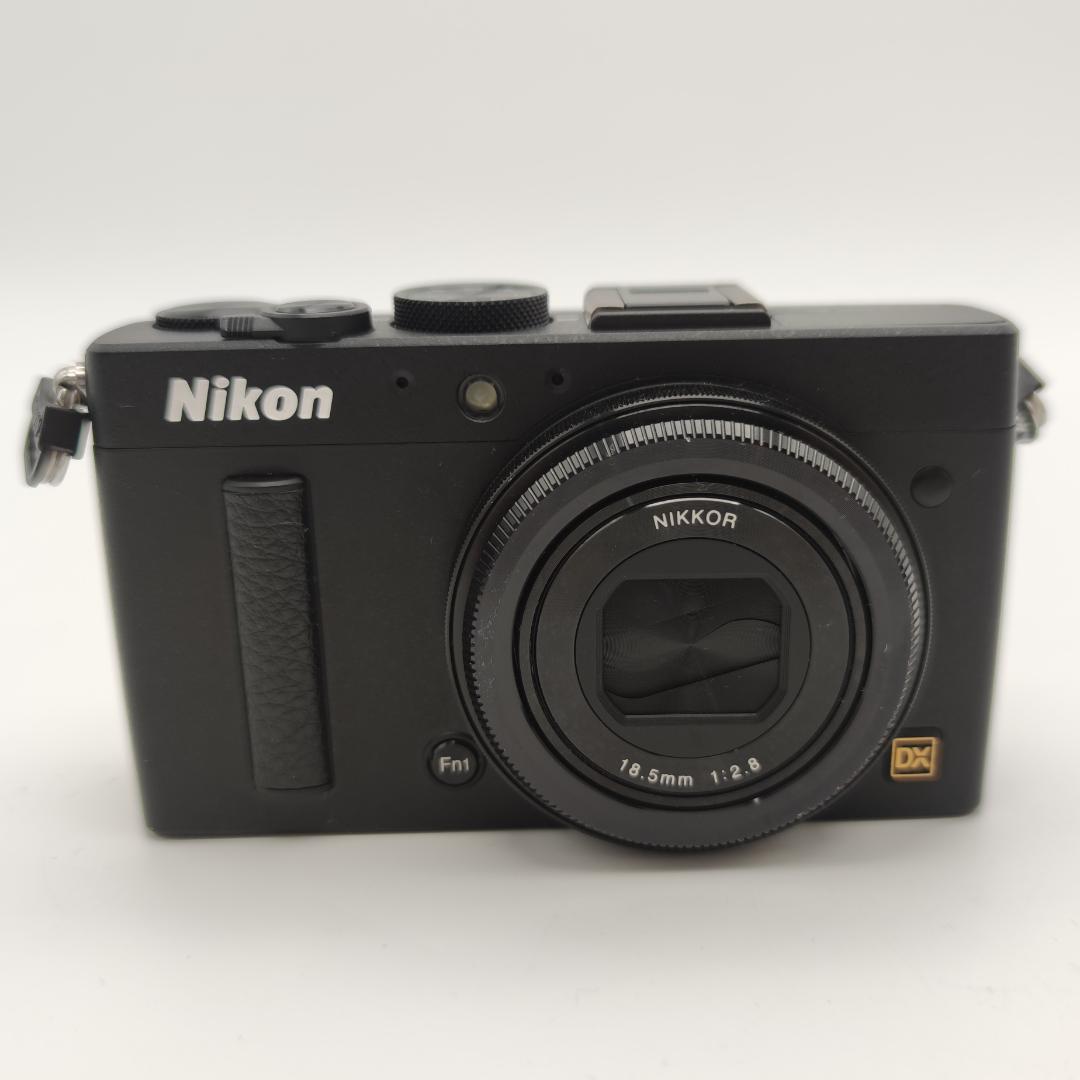 デジタルカメラ Nikon COOLPIX A