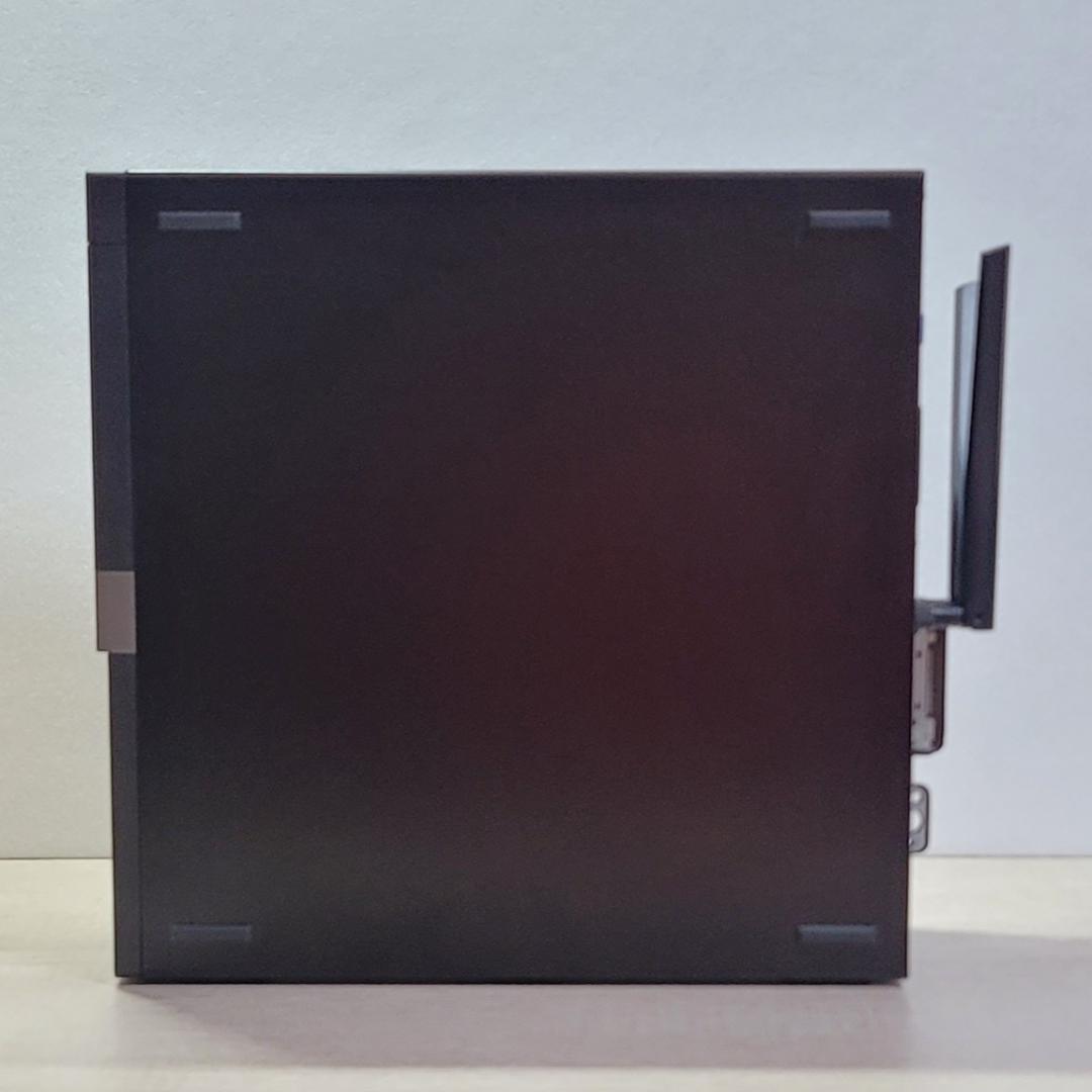 Corei5 9500／無線LAN内蔵／16GB／SSD512G／HDD1TB⑤