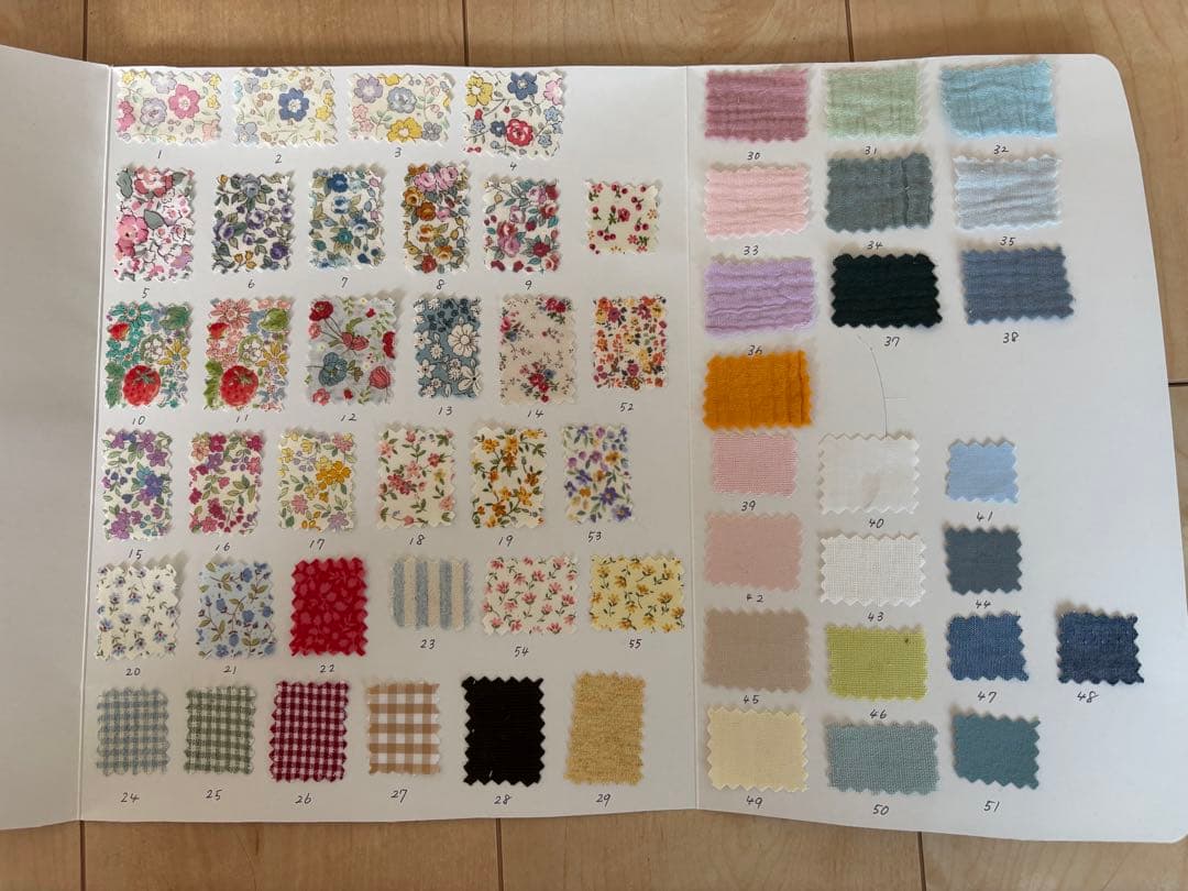 マリアンさま　ウォルドルフ人形35cm