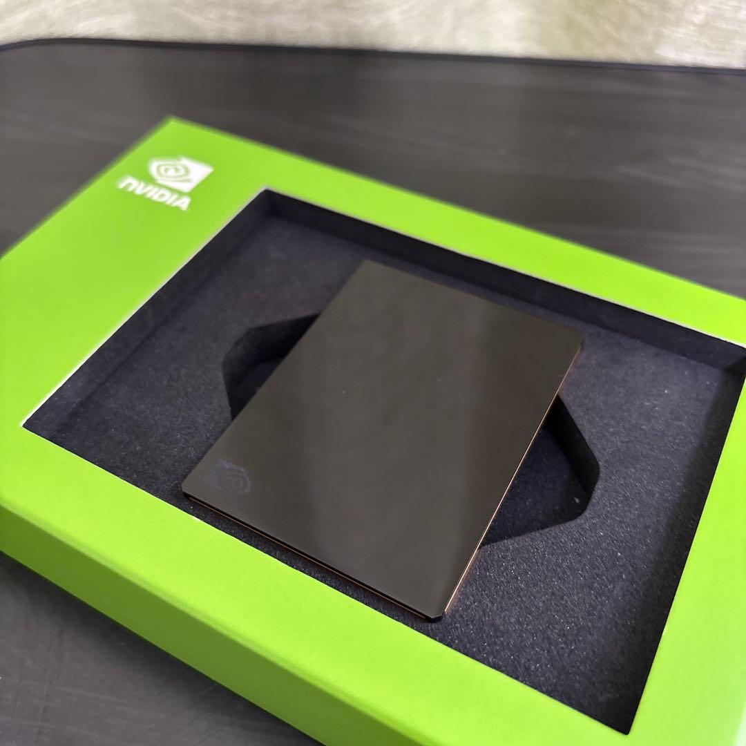 NVIDIA P3669 Link Bridge 3-Slot ブリッジ