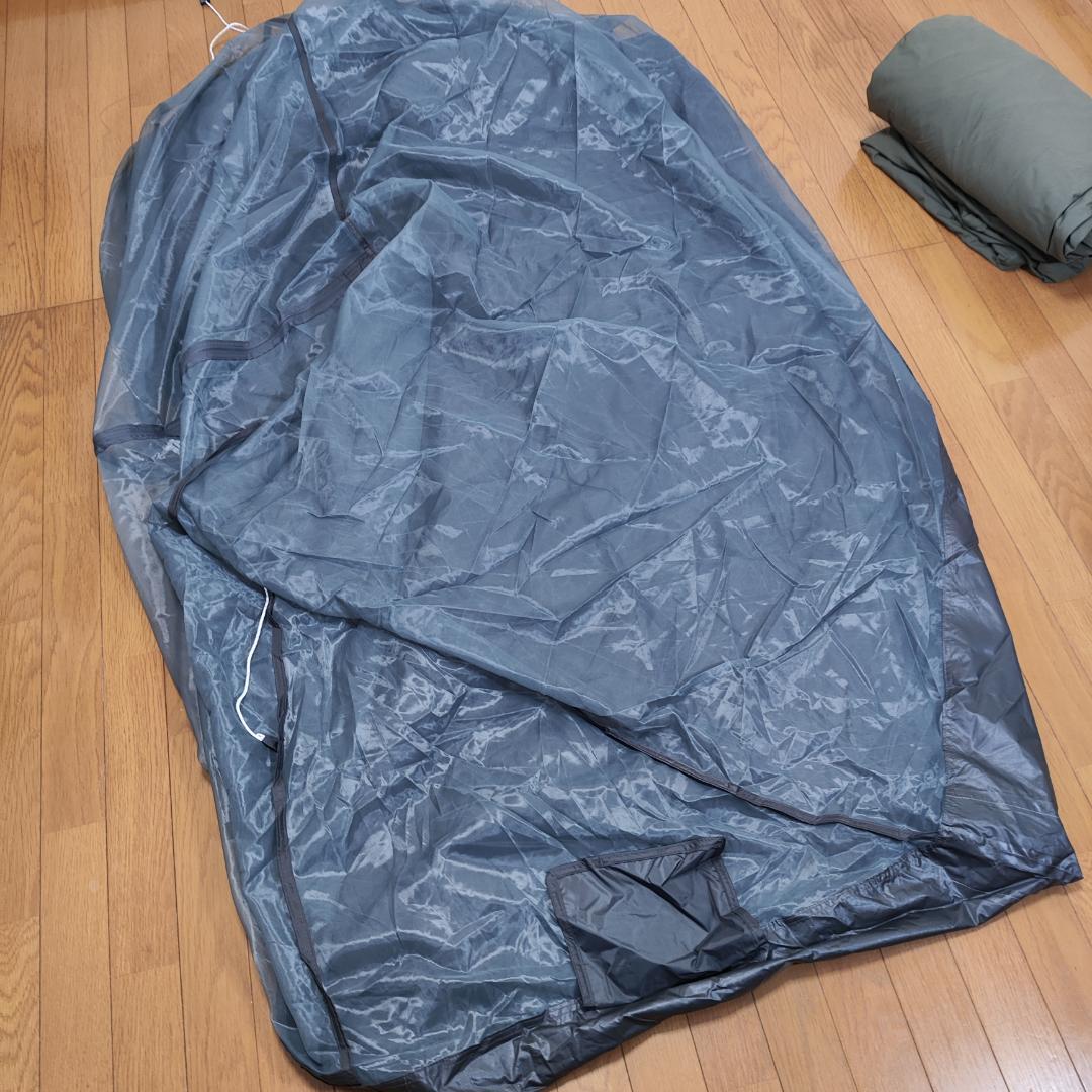 ⭐️美品⭐️ BUNDOK SOLO BASE EX BDK-79EX テント