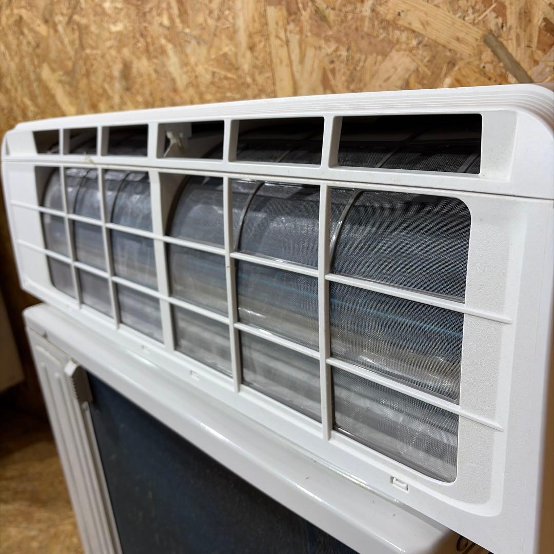 RIAIR YHAC-22L1-W ヤマダ エアコン 2021年 6畳用 968