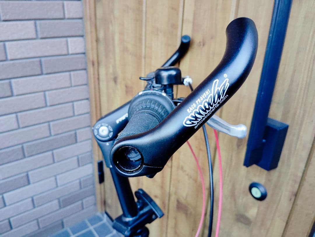 WACHSEN　BA-100　Angriff 　カスタム有　おまけ多数　現状