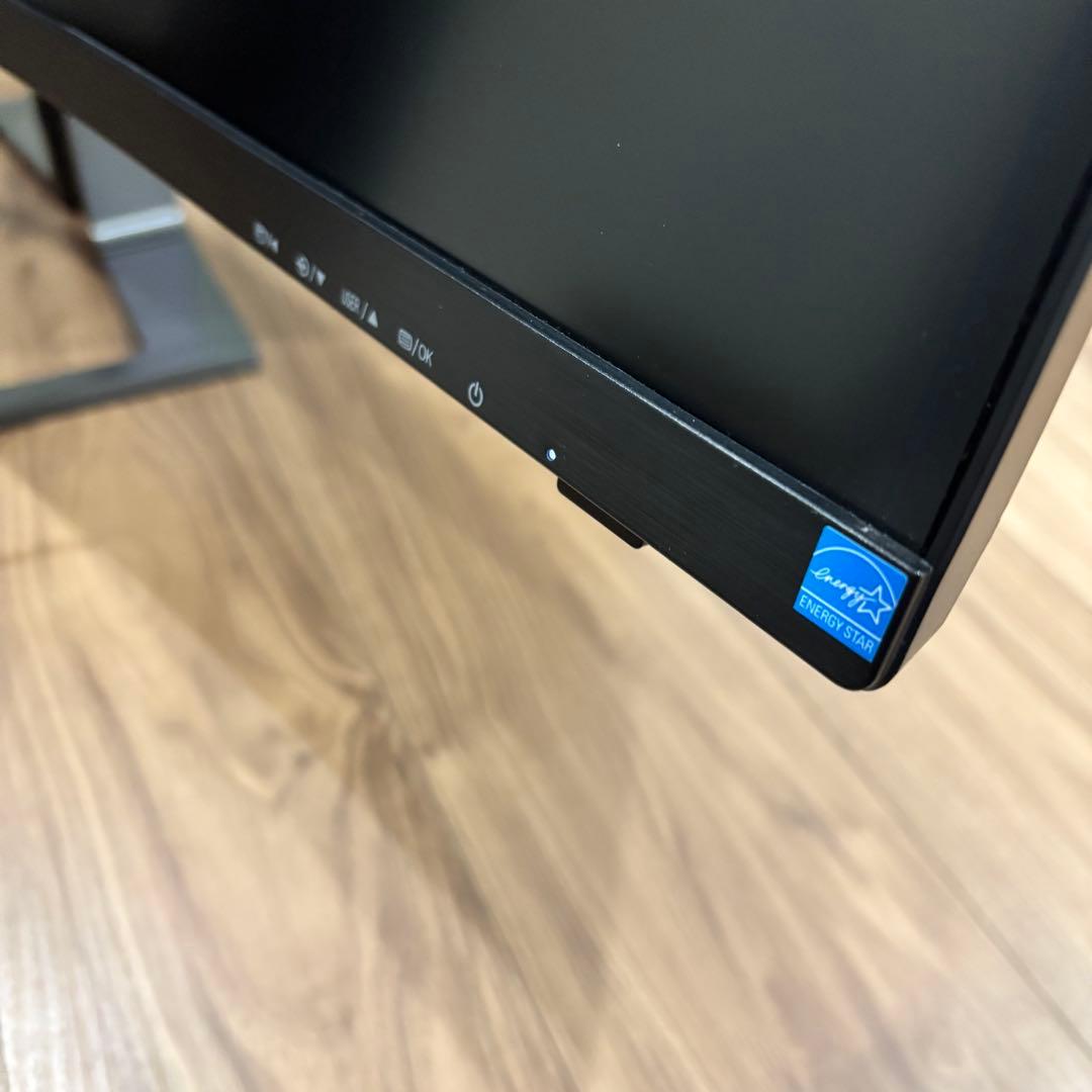 PHILIPS モニター　49インチ　湾曲モニター　超美品　ゲーミングモニター