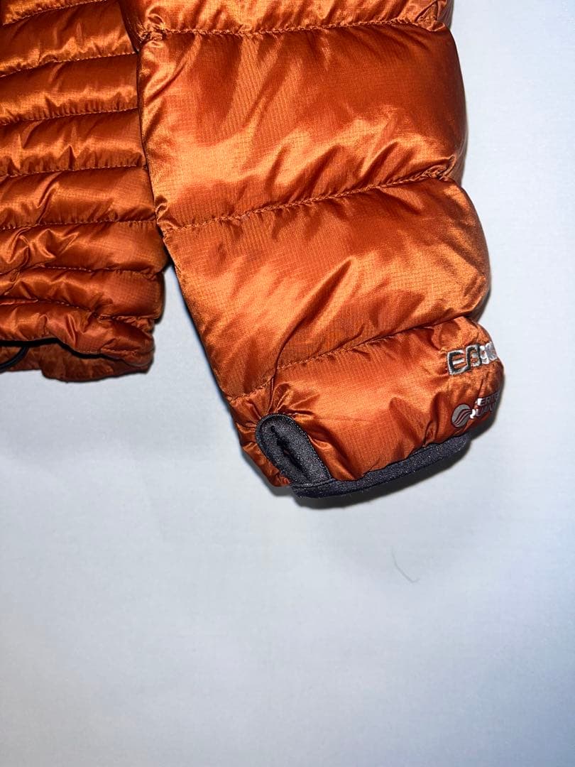 エディーバウアー　ダウンジャケット EB900