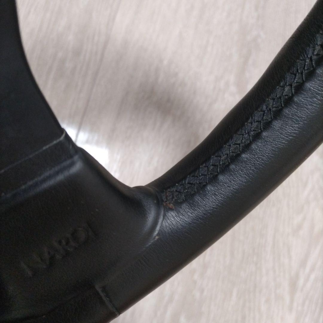 NARDI ステアリングホイール PA6-GF30
