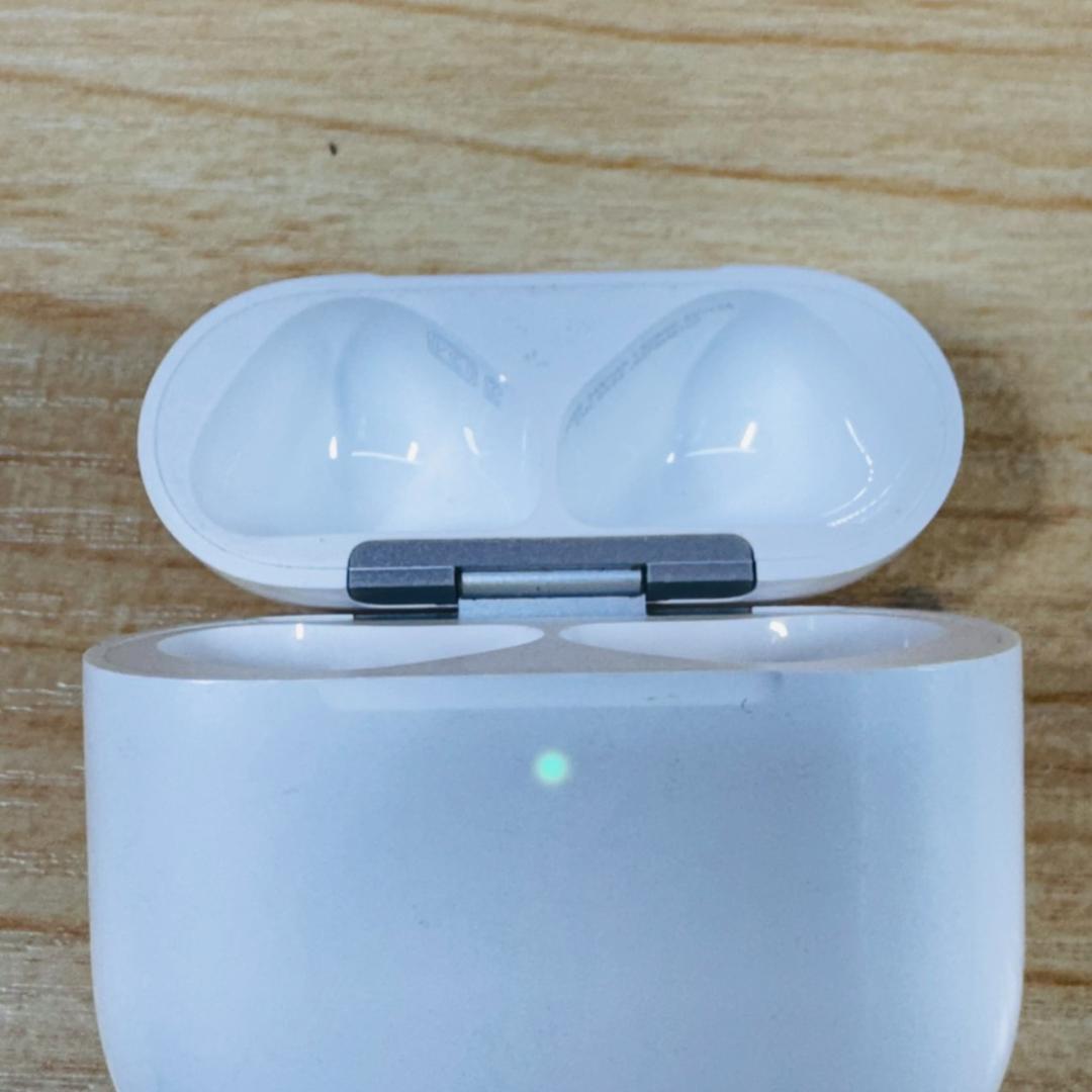 A6331 Apple Air Pods 第4世代 MXP63J/A