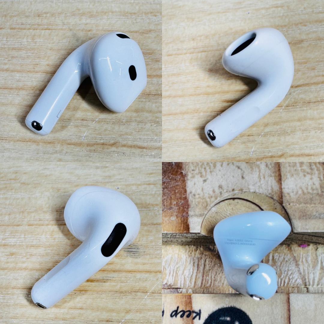A6331 Apple Air Pods 第4世代 MXP63J/A