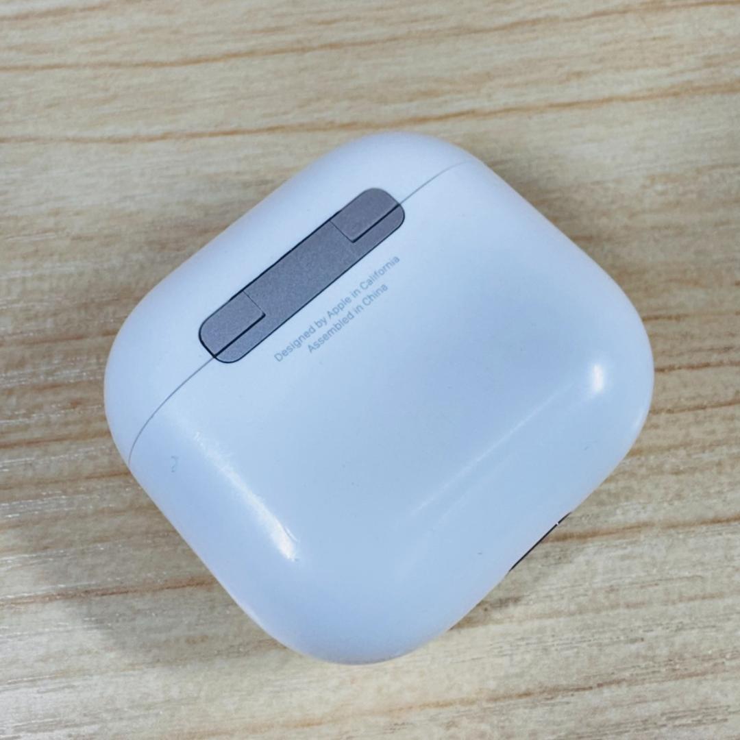 A6331 Apple Air Pods 第4世代 MXP63J/A