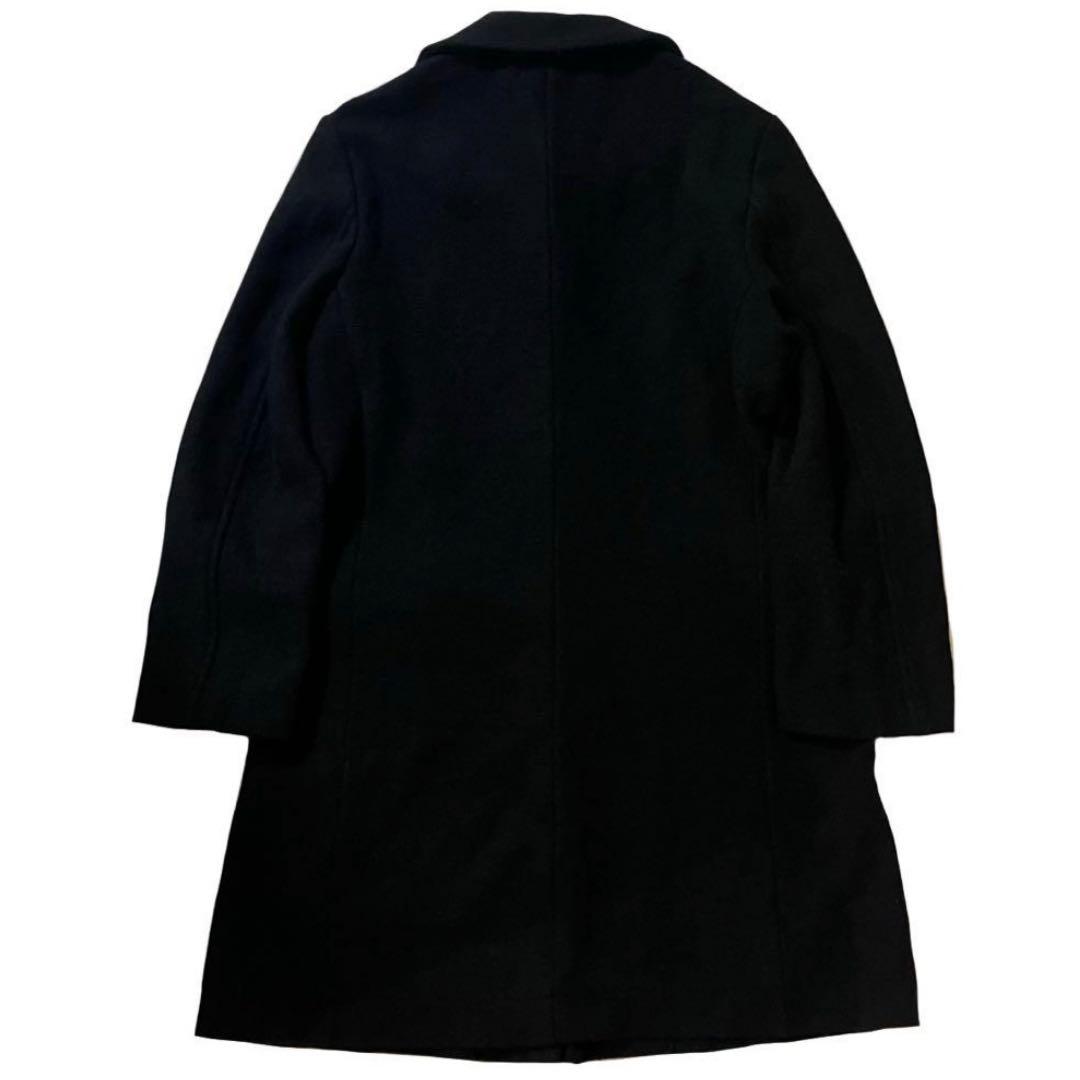 tricot COMME des GARÇONS / Wool Coat