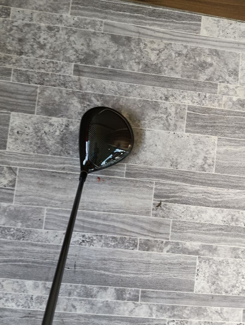 値下　ヤマハRMX VD ドライバー10.5° Diamana50S レンチ付