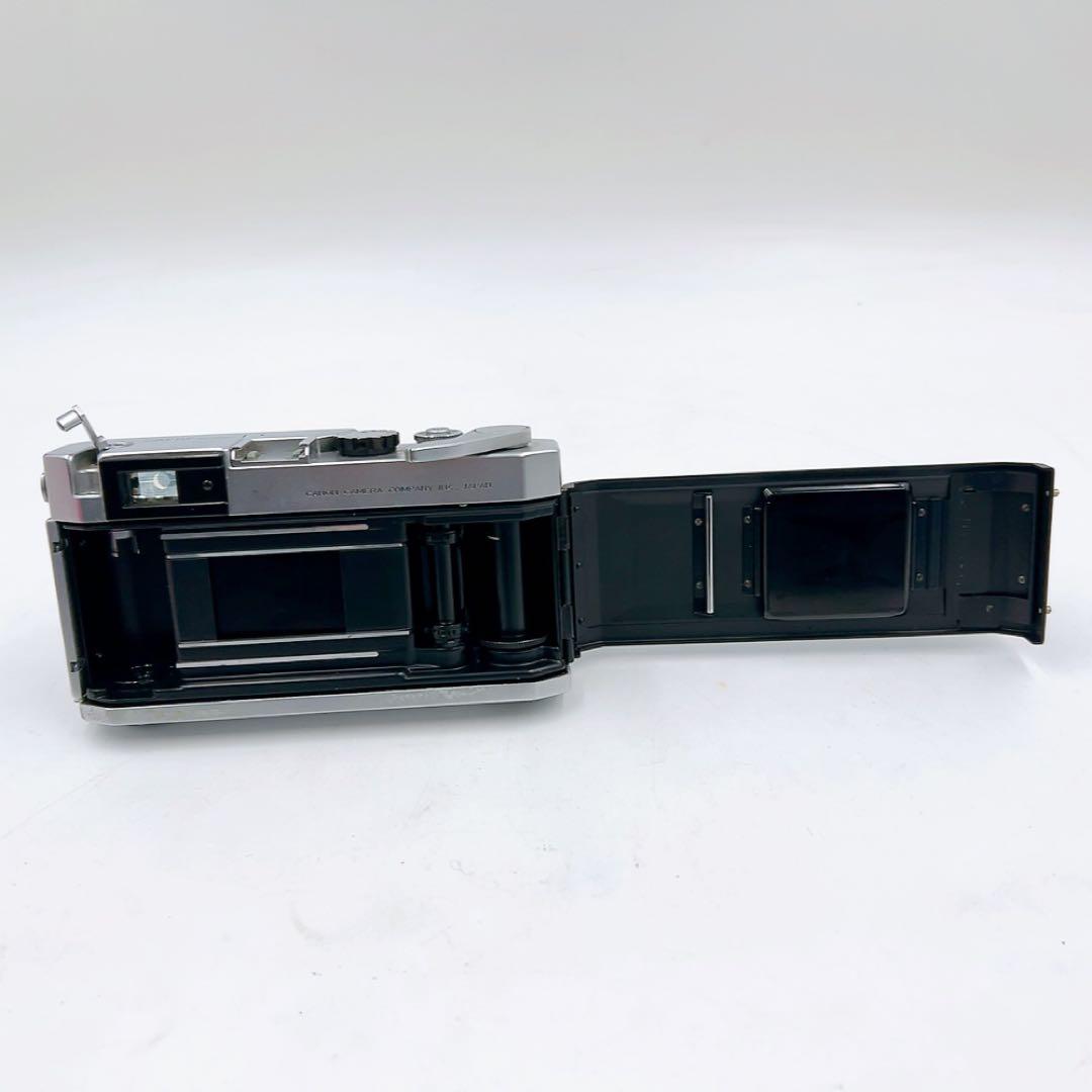 3AAM48 Canon P + 50ｍｍ F1.8 ポピュレール キャノン