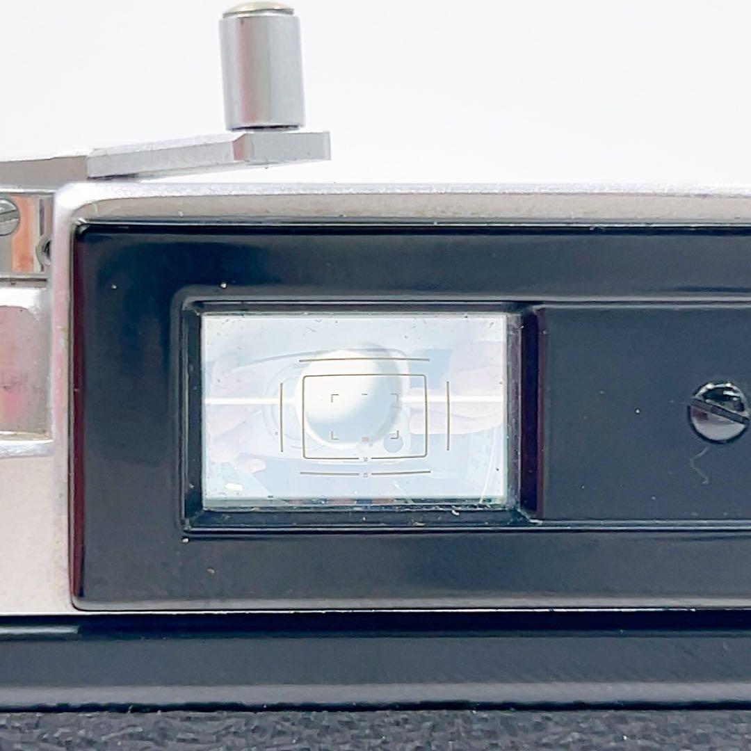 3AAM48 Canon P + 50ｍｍ F1.8 ポピュレール キャノン