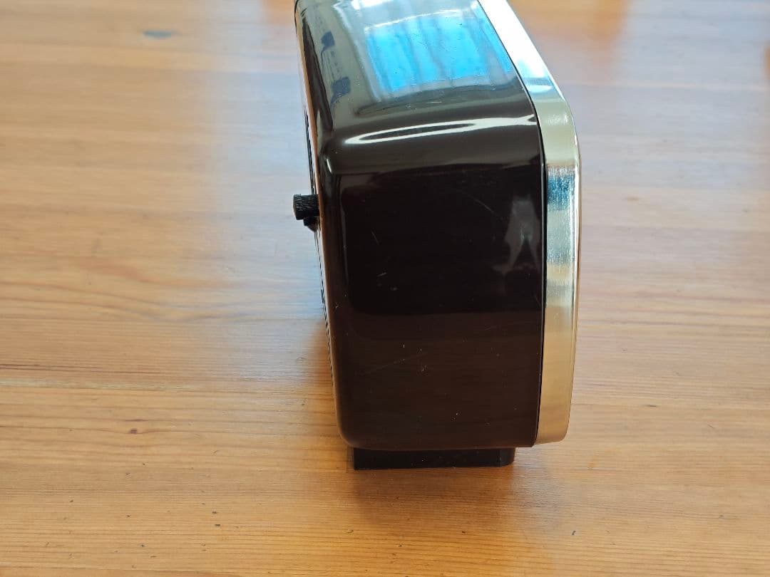 【動作確認済】セイコー トランジスタ時計 TRANISTOR デイデイト