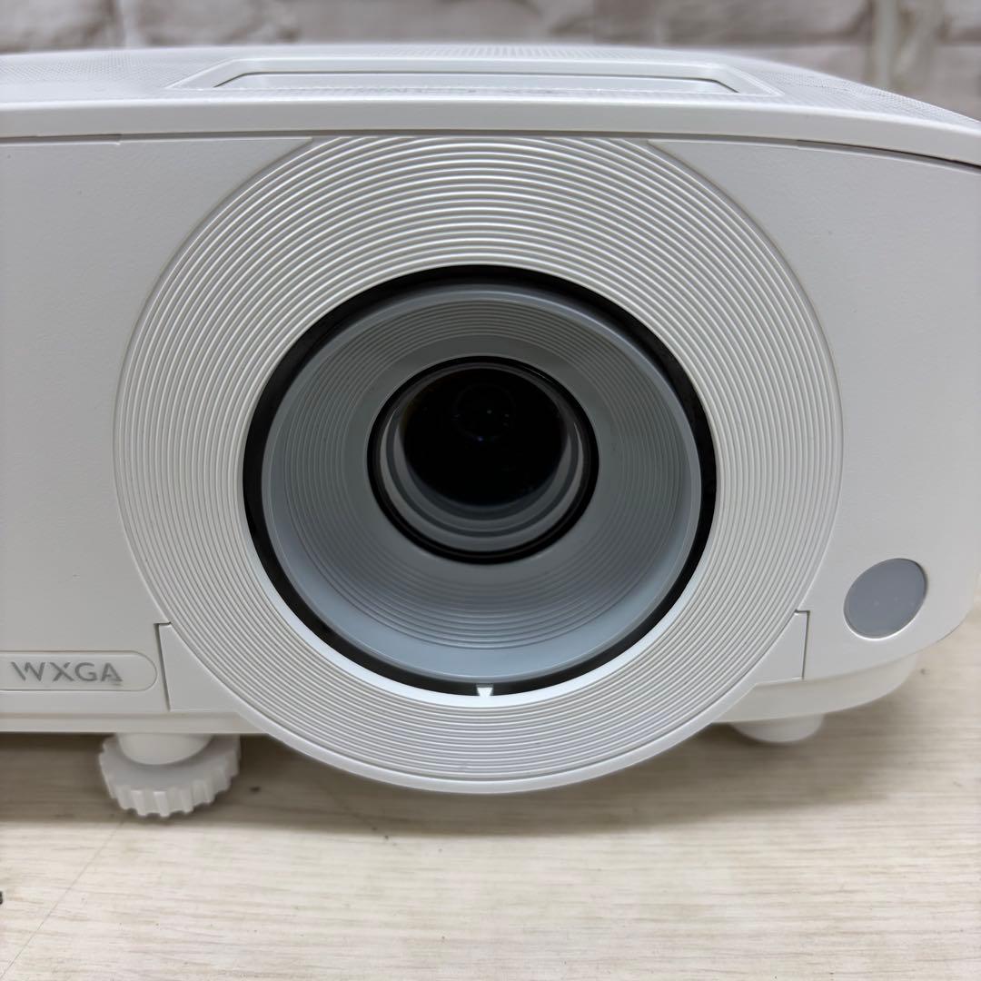 BenQ デジタルプロジェクター MW550 3600lm DLPプロジェクター