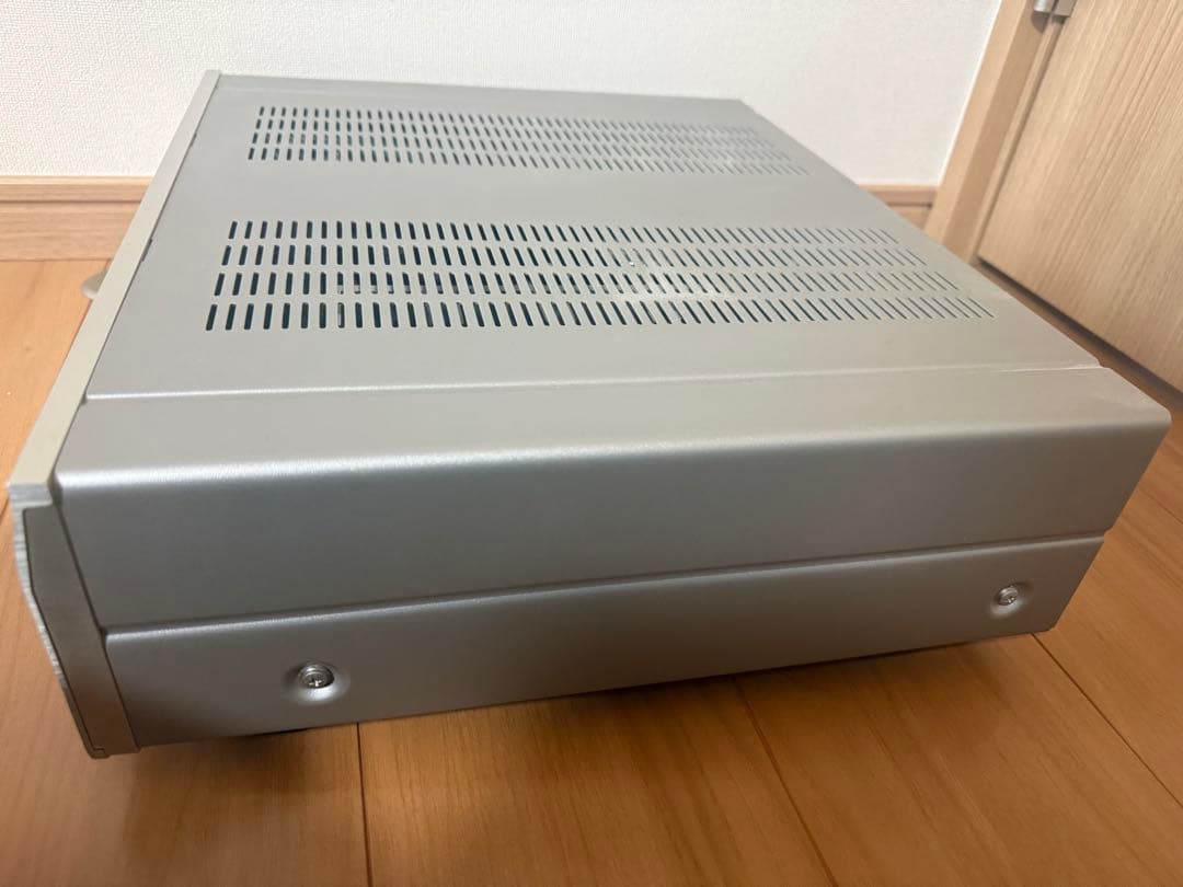 DENON PMA-1500AE プリメインアンプ シルバ-