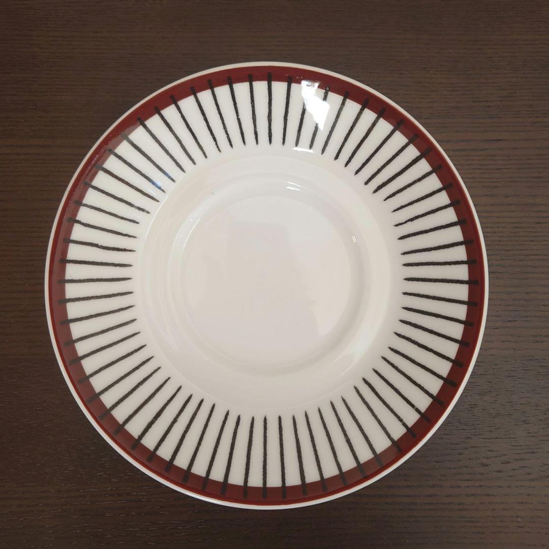 【ヴィンテージ】グスタフスベリ スピサリブ ティーC/S