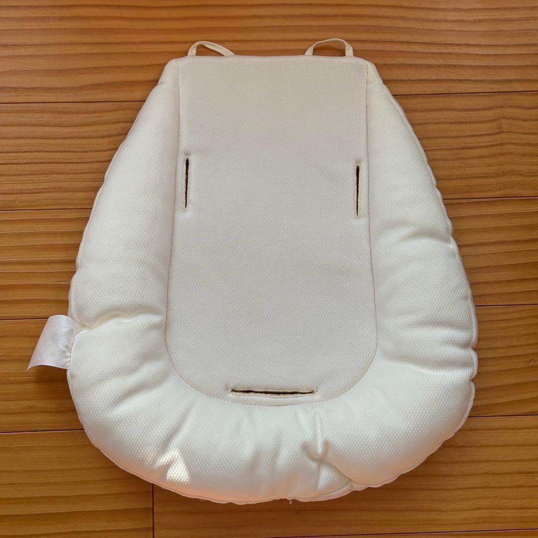 【プリン】Combi 電動ハイローチェア ネムリラ オートスウィング