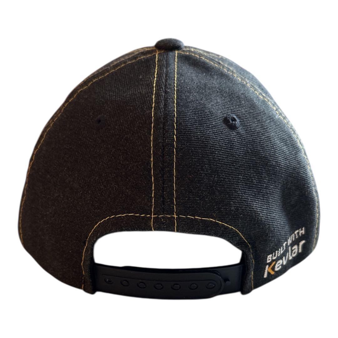 palace skateboards キャップ　Kevlar