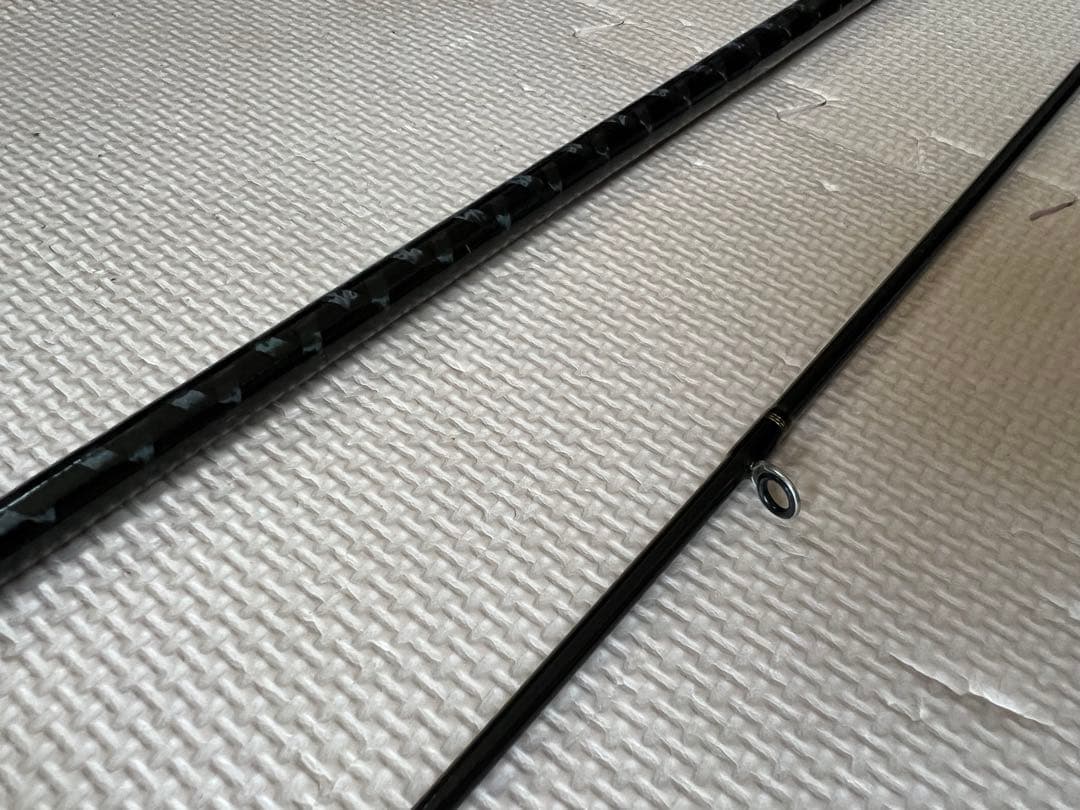 DAIWAシーバスハンターＸ93ML