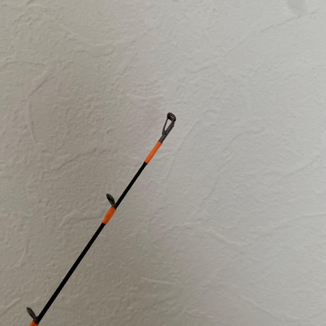 ジャッカル JACKALL ビンビンスティックエクストロBXS-C69XSUL