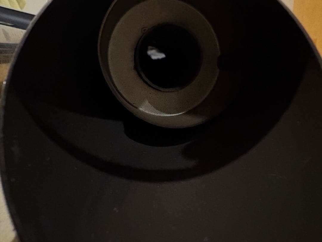 ハーレー　パイソン　スラッシュカットマフラー スポーツスター　XL883